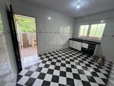 Casa com 4 Quartos à venda, 190m² no Vila São Francisco, Mauá