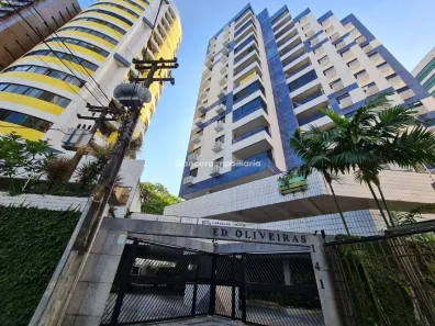 Apartamento com 3 Quartos à venda, 950m² no Parnamirim, Recife