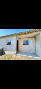 Casa com 2 Quartos à venda, 60m² no CIDREIRA, Cidreira