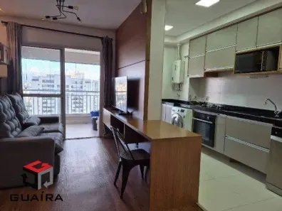 Apartamento com 2 Quartos à venda, 77m² no Centro, São Bernardo do Campo