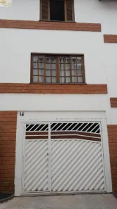 Sobrado com 2 Quartos à venda, 99m² no Parque Ipê, São Paulo