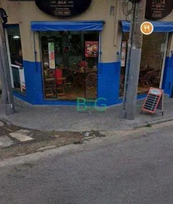 Ponto Comercial para alugar, 80m² no Jardim Peri, São Paulo