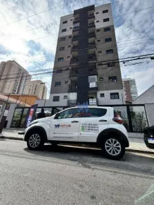Apartamento com 2 Quartos para alugar, 37m² no Parque São Jorge, São Paulo