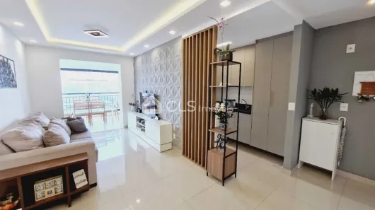 Apartamento com 3 Quartos à venda, 93m² no Vila Anastácio, São Paulo
