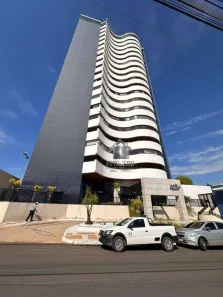 Apartamento com 4 Quartos para alugar, 420m² no Vila Samaritana, Bauru