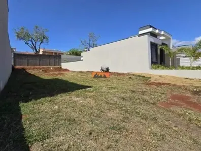 Lote/Terreno à venda, 333m² no Parque Brasil 500, Paulínia