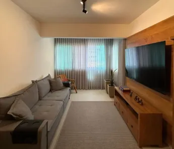 Apartamento com 3 Quartos à venda, 87m² no Patrimônio, Uberlândia
