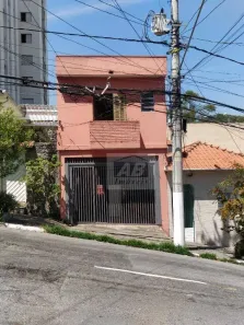 Sobrado com 3 Quartos à venda, 125m² no Ipiranga, São Paulo