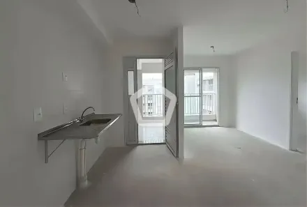 Apartamento com 2 Quartos à venda, 42m² no Vila Nova Mazzei, São Paulo