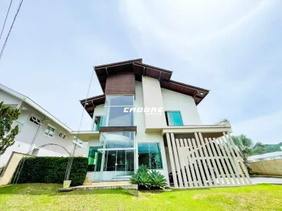 Casa com 4 Quartos à venda, 700m² no Itoupava Central, Blumenau