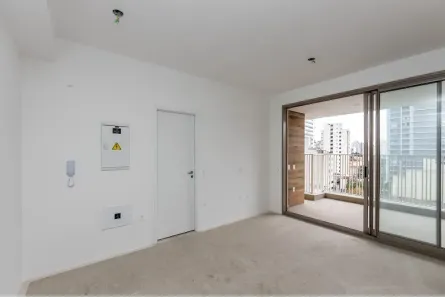 Apartamento com 2 Quartos à venda, 71m² no Pinheiros, São Paulo