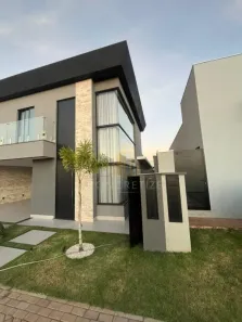 Casa de Condomínio com 3 Quartos à venda, 220m² no Vila Industrial, Bauru