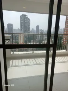 Apartamento com 2 Quartos à venda, 58m² no Chácara Santo Antônio (Zona Sul), São Paulo