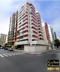 Apartamento com 2 Quartos à venda, 84m² no Praia da Costa, Vila Velha
