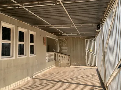 Casa com 2 Quartos à venda, 110m² no Conjunto Habitacional Padre Anchieta, Campinas