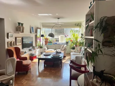 Apartamento com 2 Quartos à venda, 92m² no Perdizes, São Paulo
