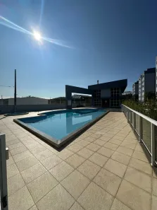 Apartamento com 2 Quartos à venda, 48m² no Ponte do Imaruim, Palhoça