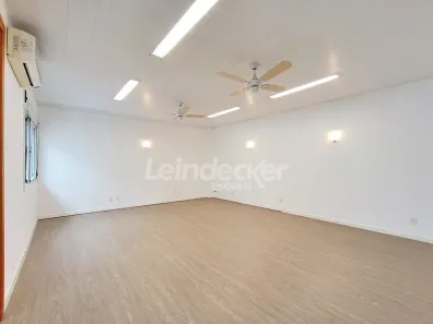 Sala Comercial para alugar, 35m² no Rio Branco, Porto Alegre