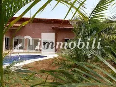 Casa de Condomínio com 3 Quartos à venda, 288m² no Chácara das Paineiras, Carapicuíba