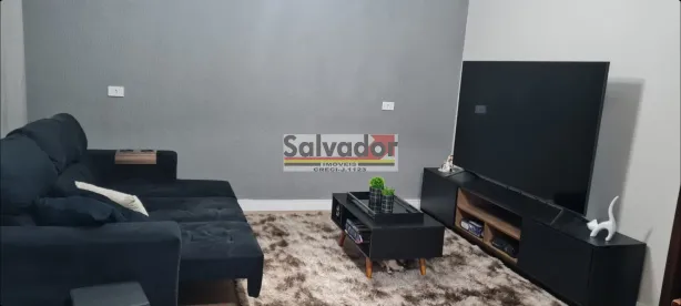 Sobrado com 4 Quartos à venda, 338m² no Assunção, São Bernardo do Campo