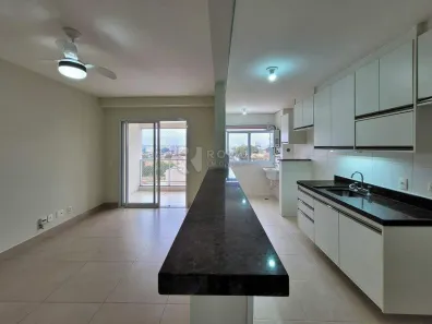 Apartamento com 2 Quartos à venda, 68m² no Jardim Santo André, Limeira