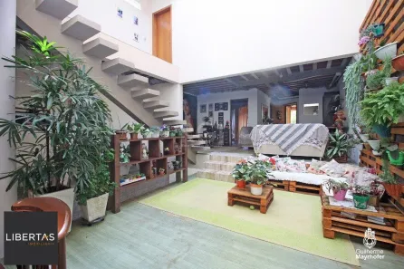 Casa com 3 Quartos à venda, 353m² no Bom Jesus, Porto Alegre