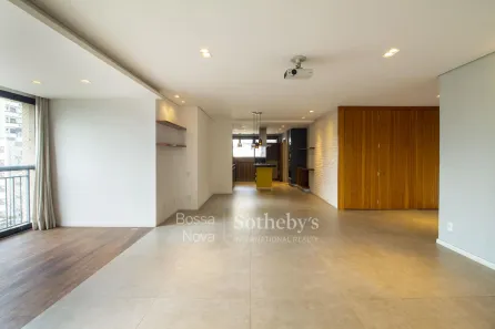 Apartamento com 2 Quartos à venda, 146m² no Jardim Panorama, São Paulo
