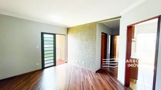 Apartamento com 2 Quartos à venda, 62m² no Vila Paraíso, Caçapava