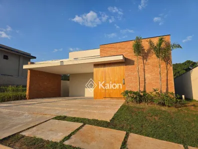 Casa de Condomínio com 3 Quartos à venda, 240m² no Loteamento Residencial Una, Itu