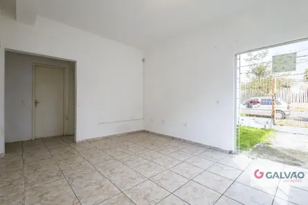 Imóvel Comercial para alugar, 96m² no Santa Quitéria, Curitiba