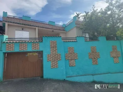 Casa com 4 Quartos à venda, 137m² no Vila Valqueire, Rio de Janeiro