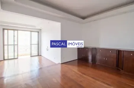 Apartamento com 4 Quartos à venda, 186m² no Campo Belo, São Paulo