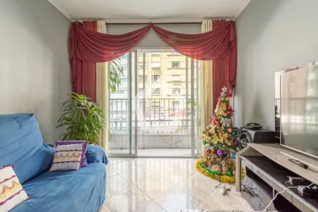 Apartamento com 2 Quartos à venda, 96m² no Campos Elíseos, São Paulo