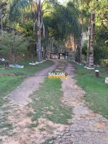Fazenda/Sítio com 2 Quartos à venda, 170m² no Ribeirão das Almas, Taubaté