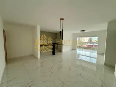 Apartamento com 3 Quartos para alugar, 112m² no Santa Mônica, Uberlândia