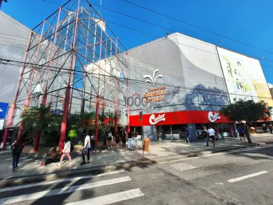 Ponto Comercial à venda, 73m² no Centro, Juiz de Fora