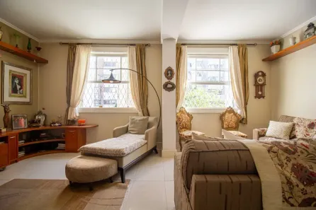 Apartamento com 2 Quartos à venda, 69m² no Auxiliadora, Porto Alegre