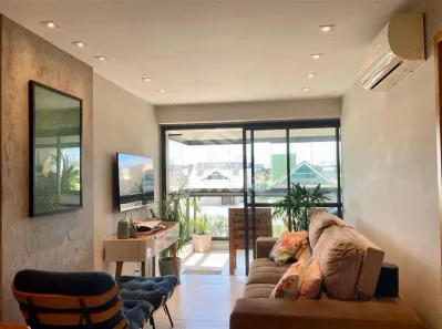 Cobertura com 3 Quartos à venda, 137m² no Recreio dos Bandeirantes, Rio de Janeiro