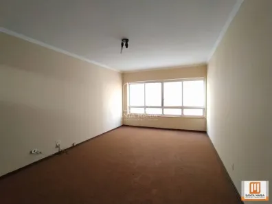 Apartamento com 3 Quartos à venda, 120m² no Centro, Ribeirão Preto