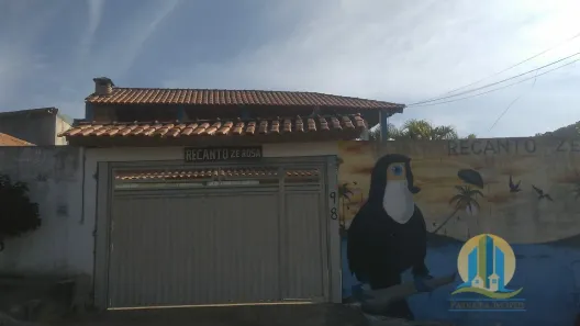Casa com 1 Quarto à venda, 300m² no Itaim Mirim, Santana de Parnaíba