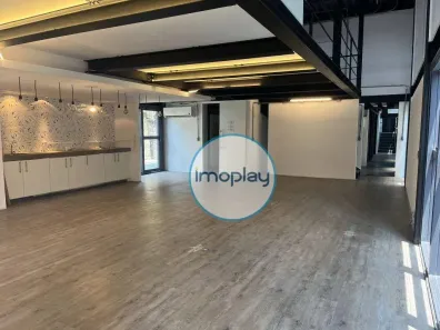 Sala Comercial para alugar, 844m² no Sumarezinho, São Paulo