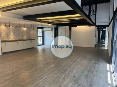 Sala Comercial para venda ou aluguel, 844m² no Sumarezinho, São Paulo