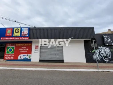 Ponto Comercial para alugar, 75m² no Monte Cristo, Florianópolis