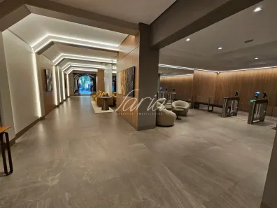 Sala Comercial para alugar, 410m² no Consolação, São Paulo