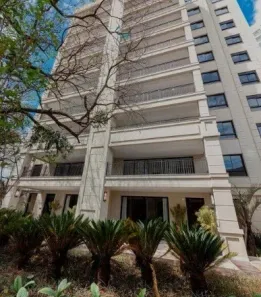 Apartamento com 3 Quartos à venda, 107m² no Indianópolis, São Paulo