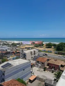 Cobertura com 3 Quartos para venda ou aluguel, 192m² no São Francisco, Ilhéus