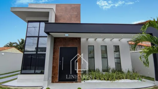 Casa com 4 Quartos à venda, 143m² no Inoã (Inoã), Maricá