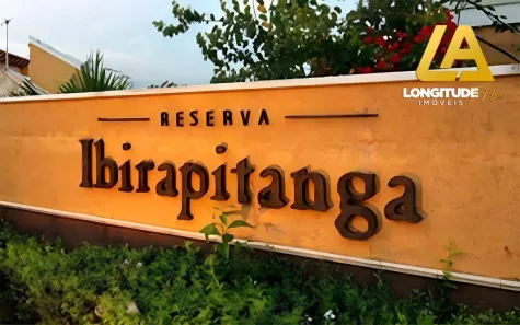 Lote/Terreno à venda, 815m² no Ouro Fino, Santa Isabel