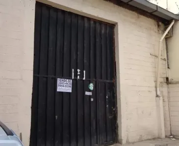 Galpão/Depósito/Armazém à venda, 300m² no Kennedy, Contagem