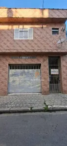 Casa com 2 Quartos para alugar, 210m² no Parque Boa Esperança, São Paulo